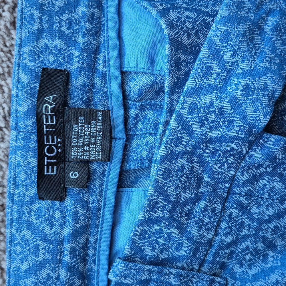 Etcetera - Picture 2 of 3